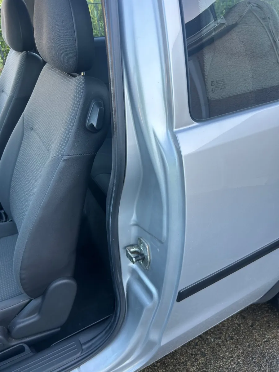 Vauxhall Corsa 16000 miles - Image 2