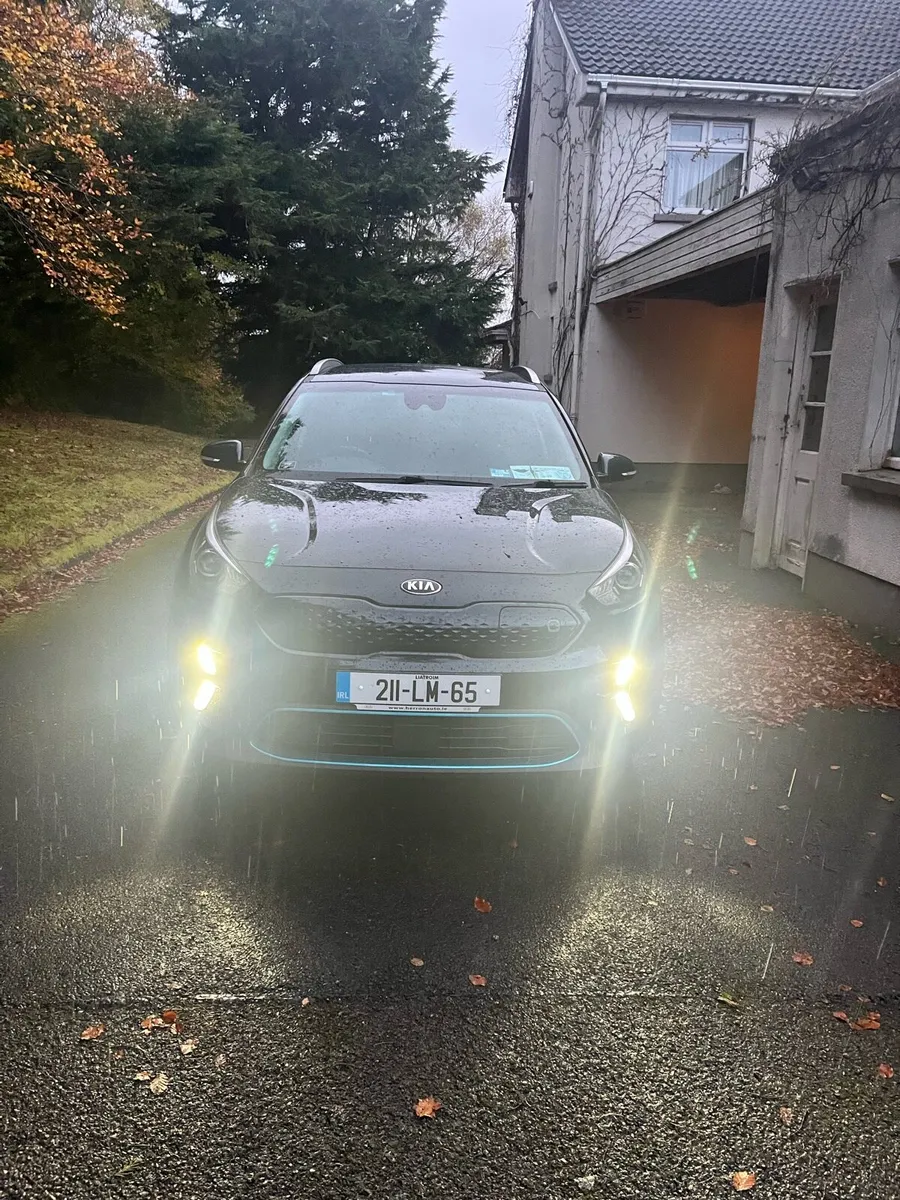 Kia Eniro 64KW long range - Image 1