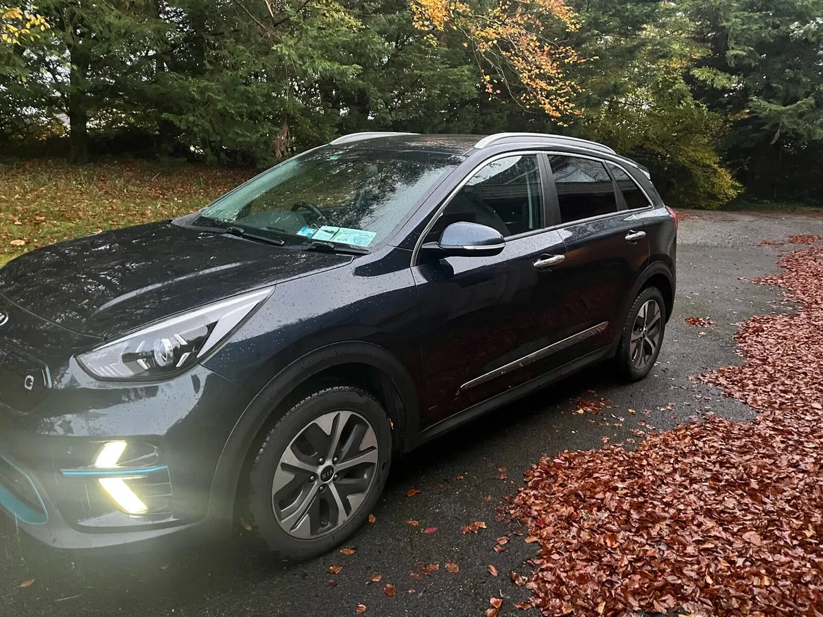 Kia Eniro 64KW long range - Image 2