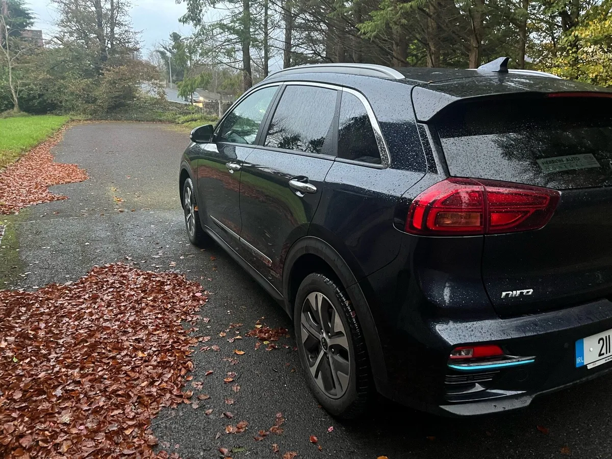 Kia Eniro 64KW long range - Image 3