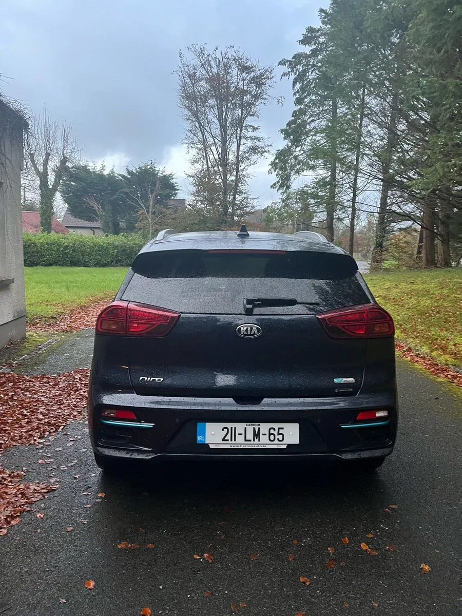 Kia Eniro 64KW long range - Image 4