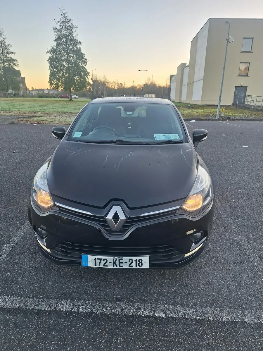 Renault clio - Image 2