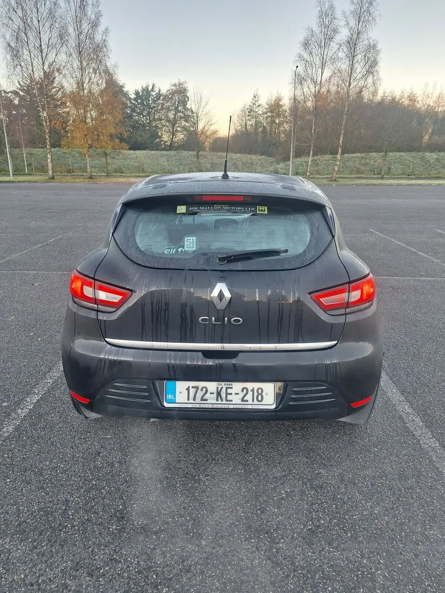 Renault clio - Image 3