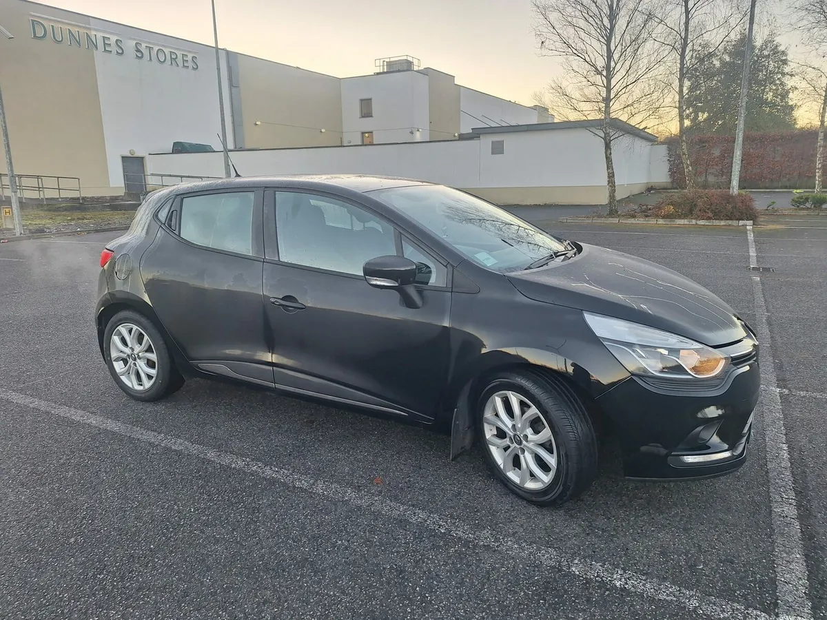 Renault clio - Image 4