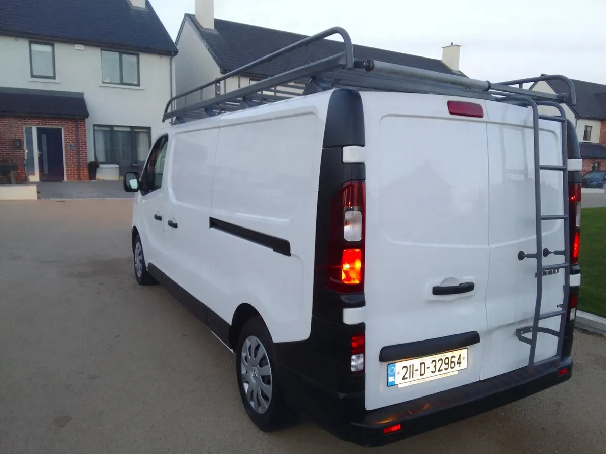 Renault trafic - Image 3