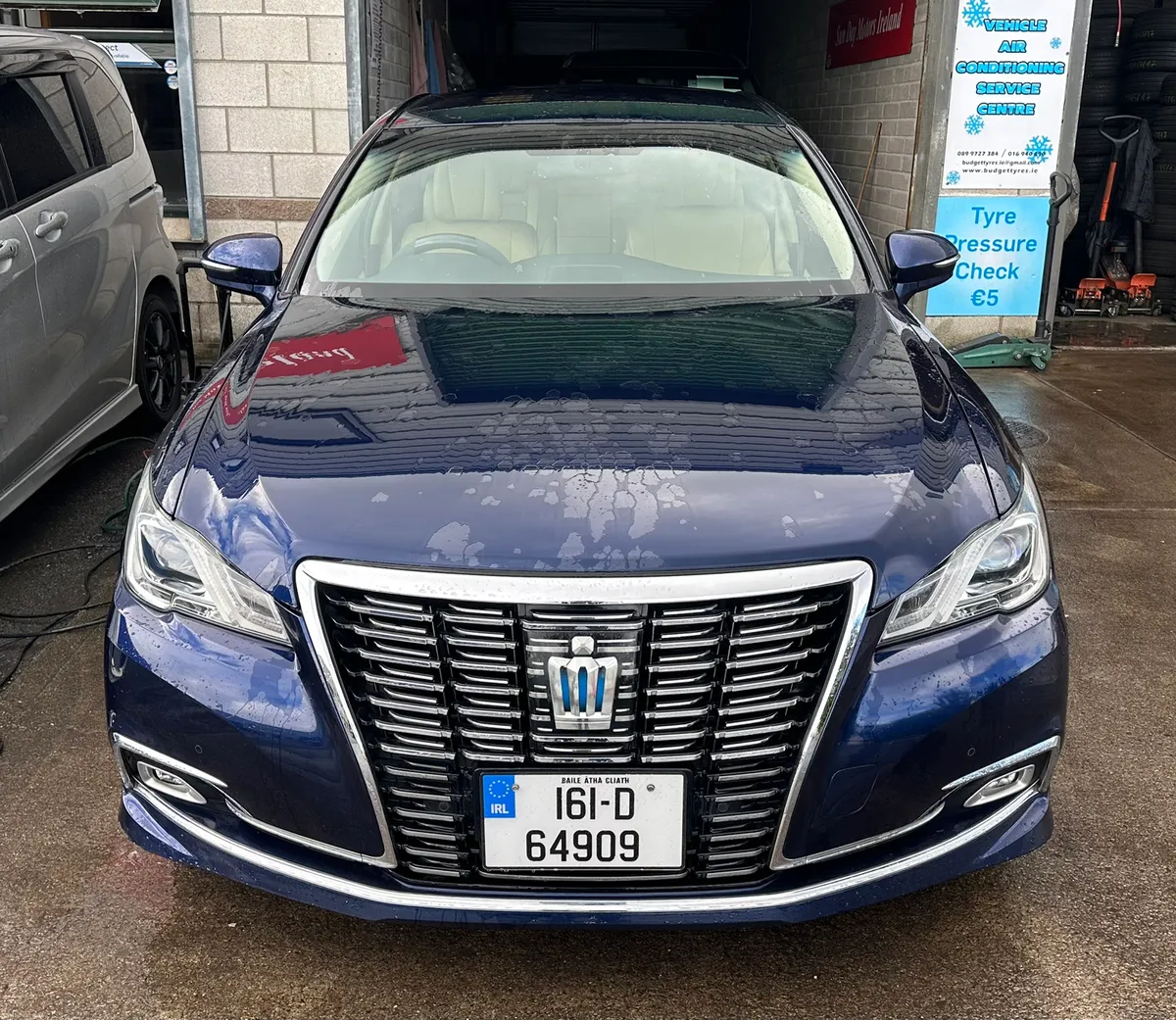 Automatic Hybrid - Image 3