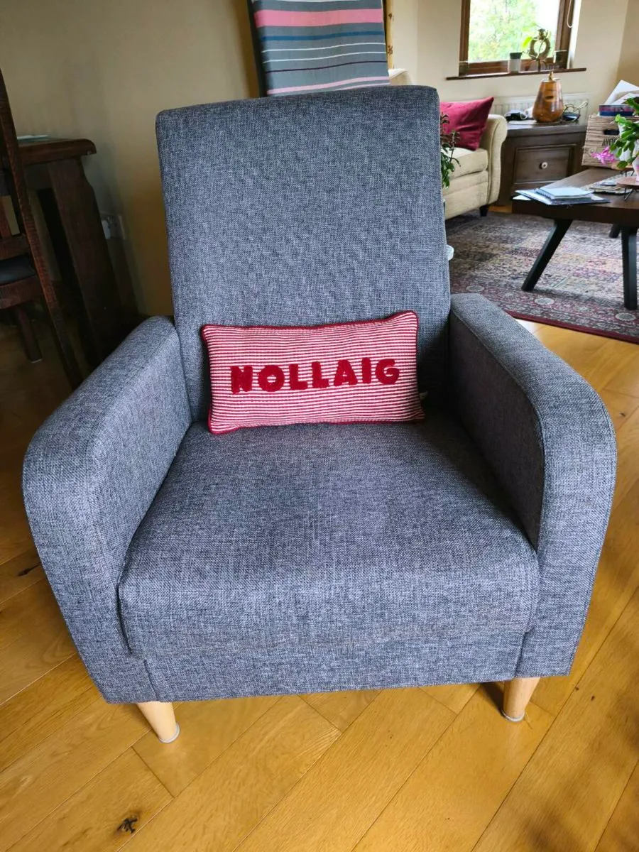 Jysk Armchair - Image 1