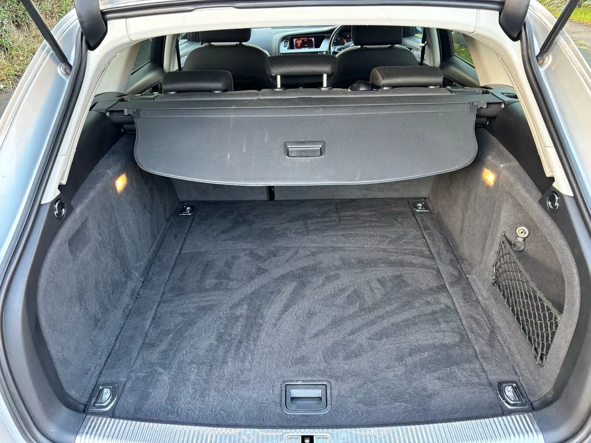 Audi A4 2.0 TDI Automatic New NCT - Image 3