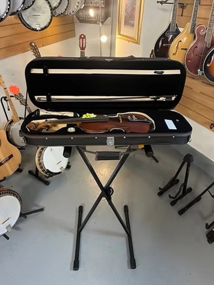 VIOLINS FOR SALE @ THE MUSIC STORE CORK - Image 3
