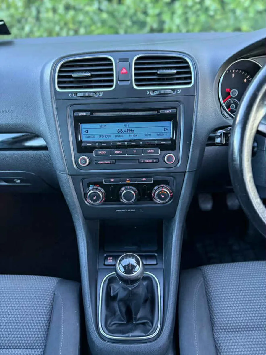 W GOLF 2.0TDI NCT 03/26 - Image 3