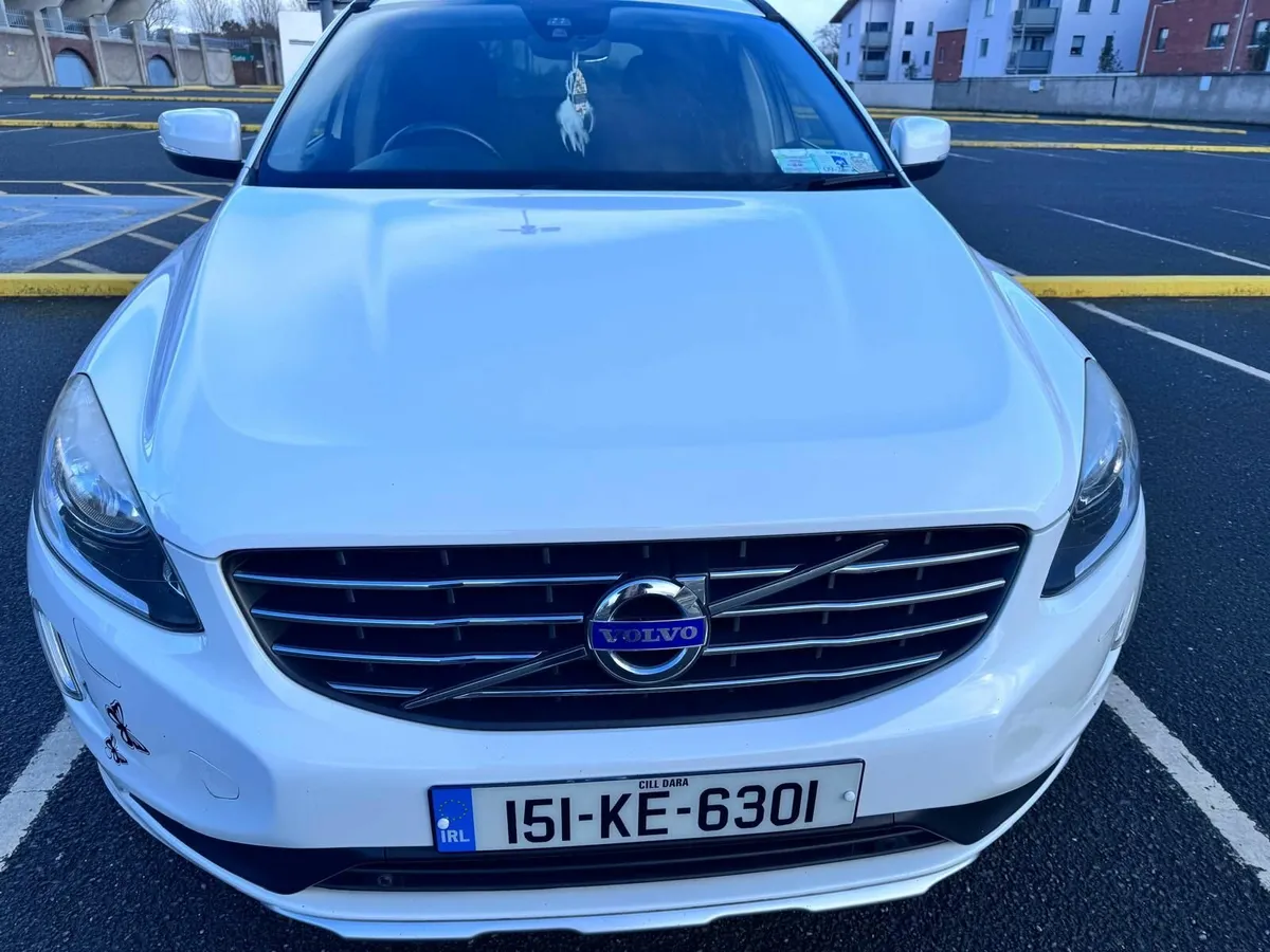 Volvo XC60 2015 - Image 1
