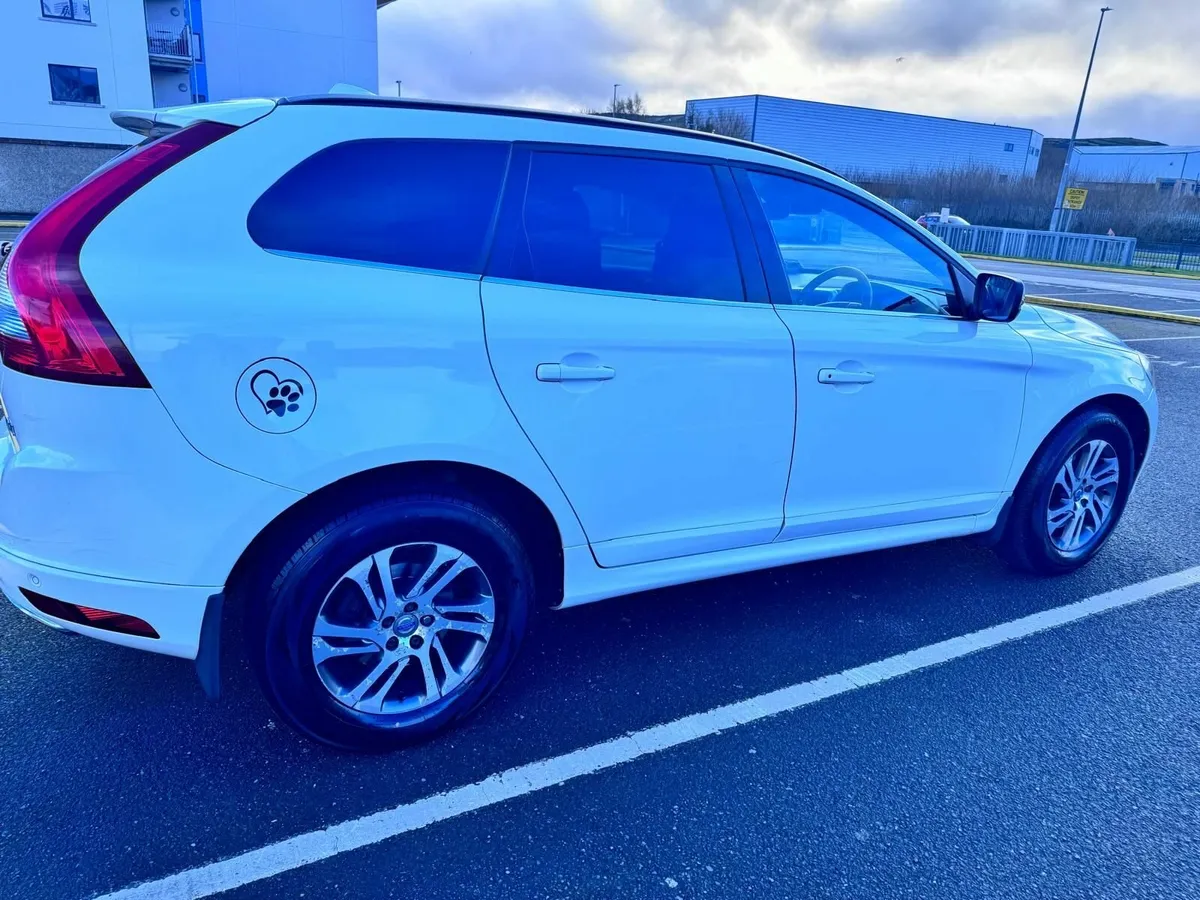 Volvo XC60 2015 - Image 3