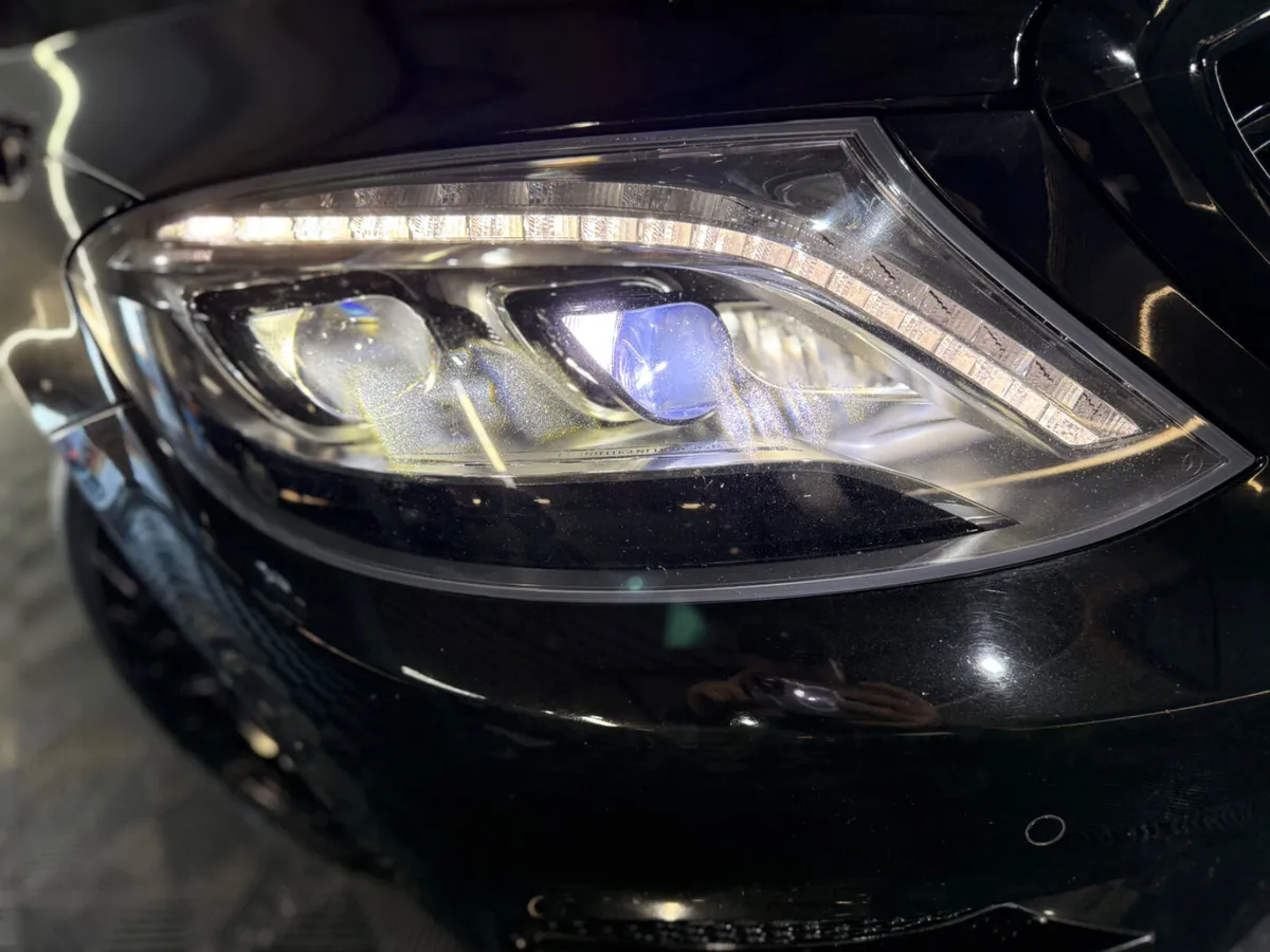 ◼️2016 MERCEDES-BENZ S400h LWB AMG LINE PREMIUM◼️ - Image 4