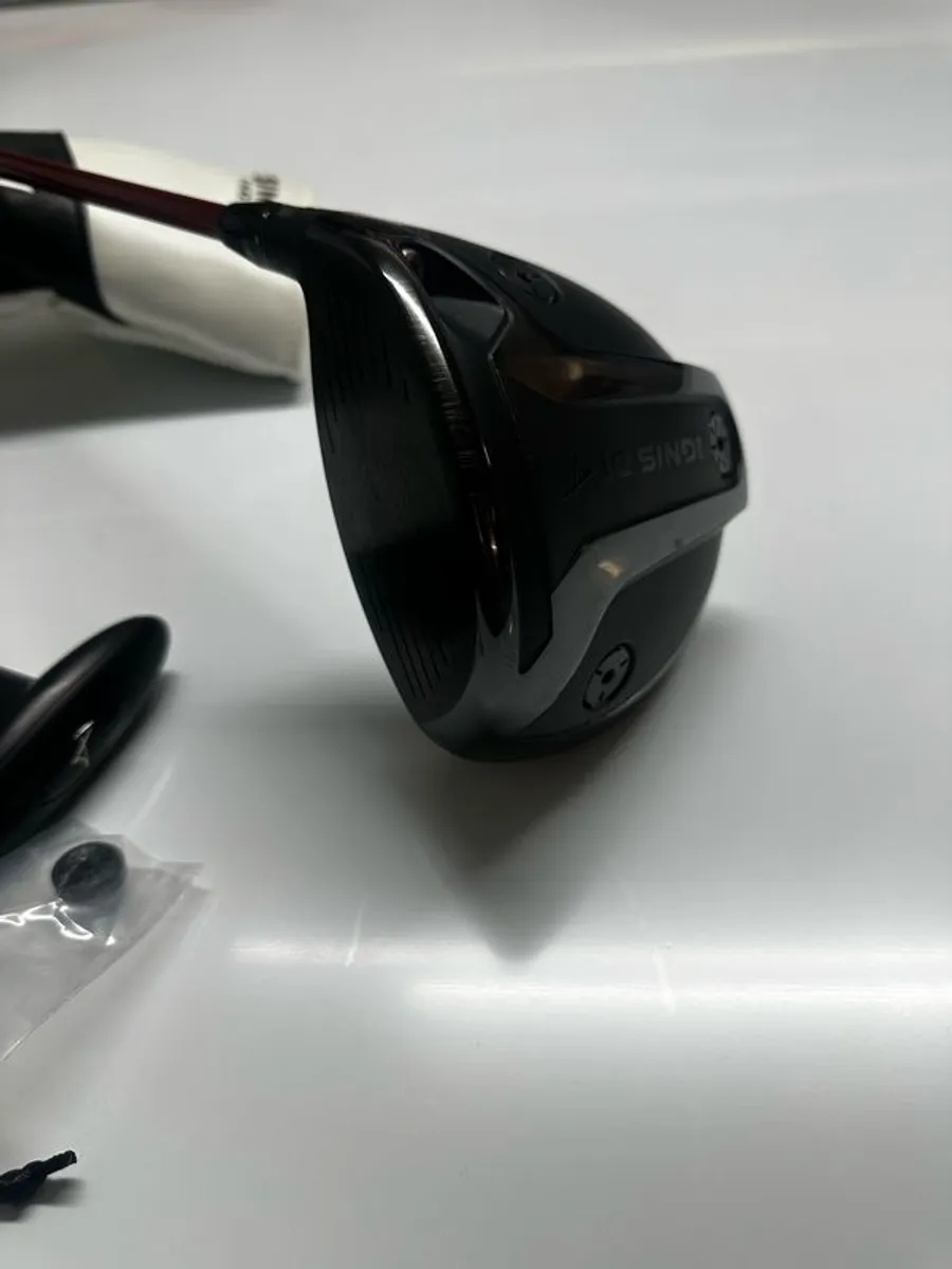 Takomo D1 driver brand new - Image 4