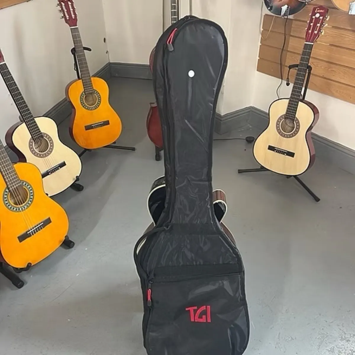 MUSICAL ACCESSORIES FOR SALE @ THE MUSIC STORE COR - Image 4