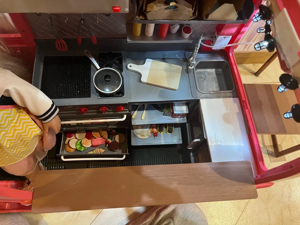 Our Generation bundle - Image 2