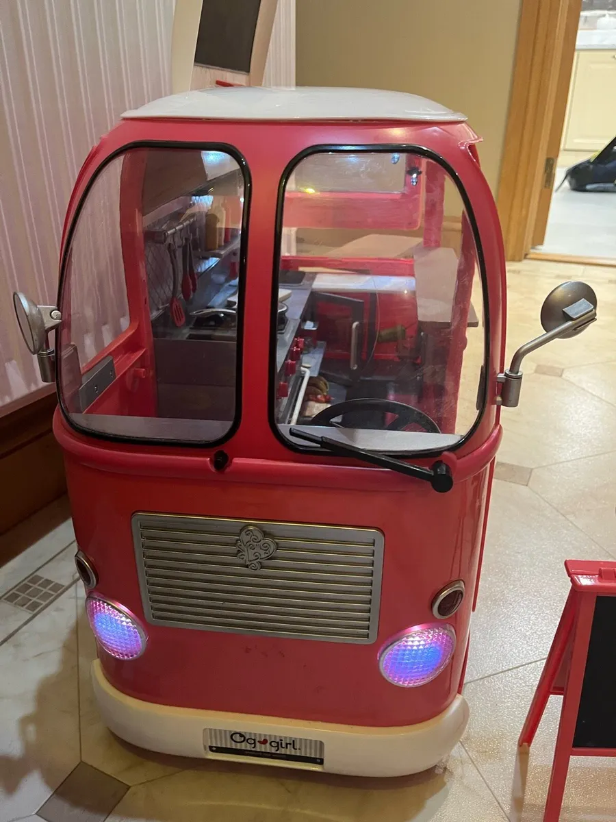 Our Generation bundle - Image 4