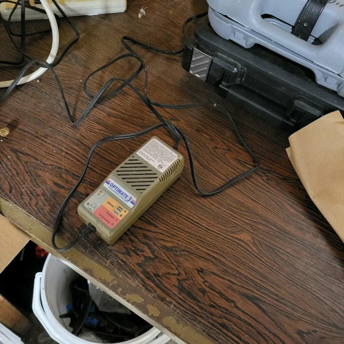 Equissage Back Pad & Hand  Equine Massager - Image 4