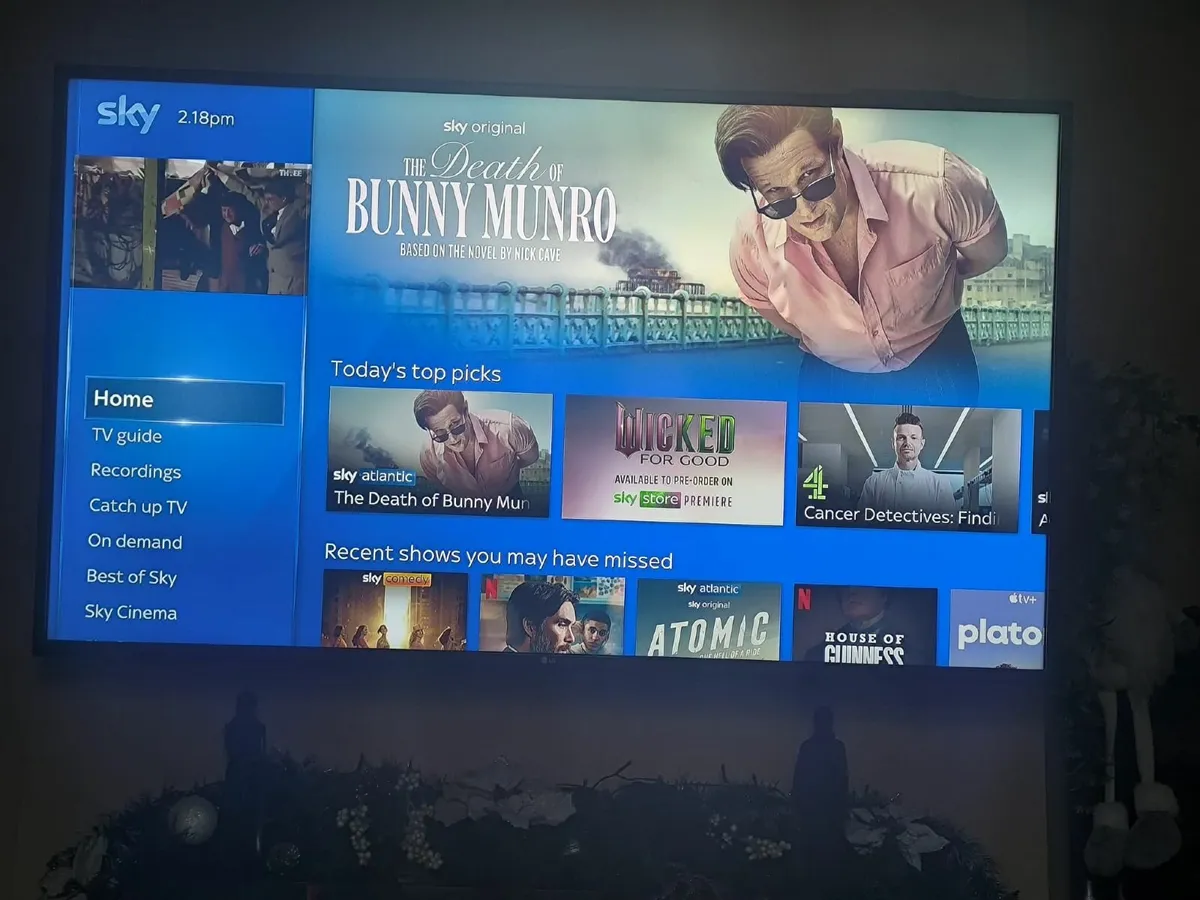 Television - Image 1