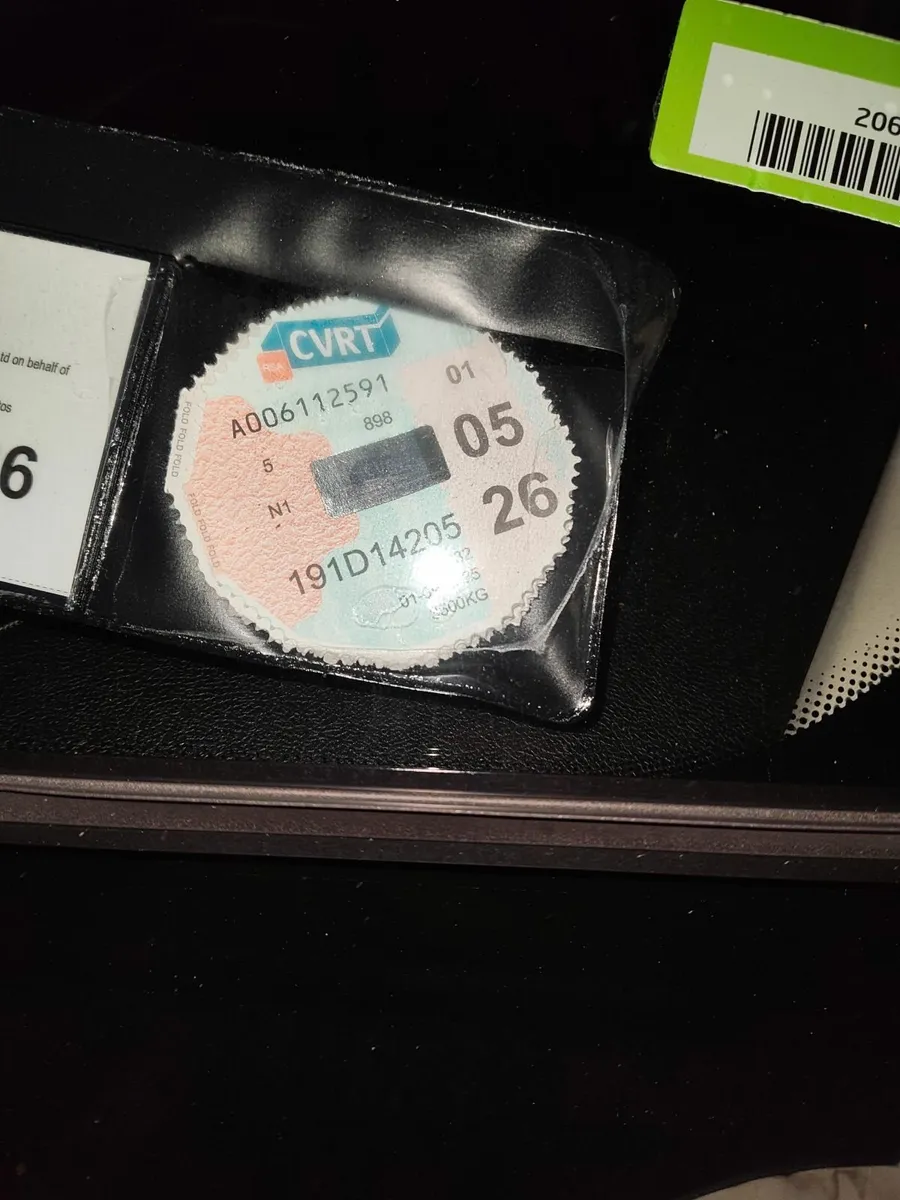 Citroen Relay 2019 fresh ♦️d.o.e♦️ - Image 4