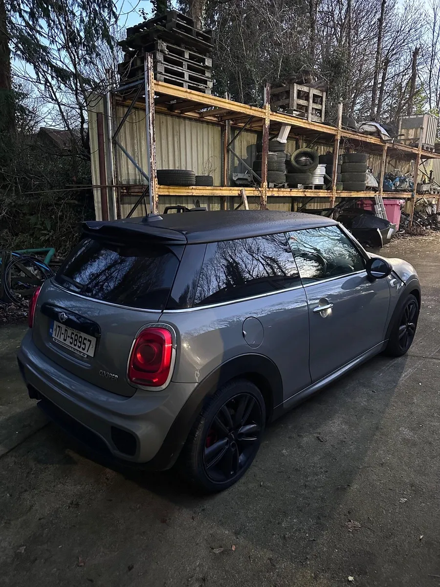 2017 Mini Cooper Sport 1.5 - Image 4
