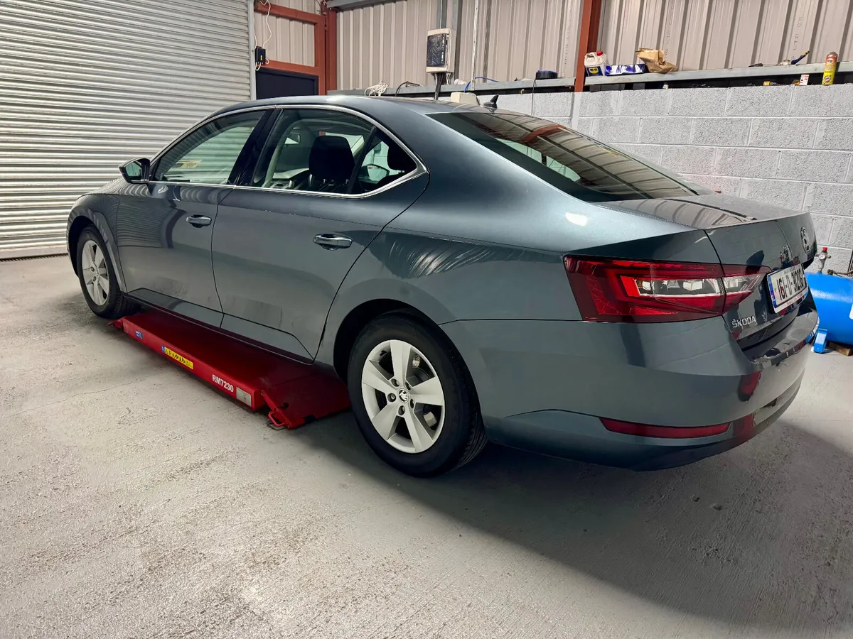 Skoda Superb 2016   1.6 TDI ! - Image 4