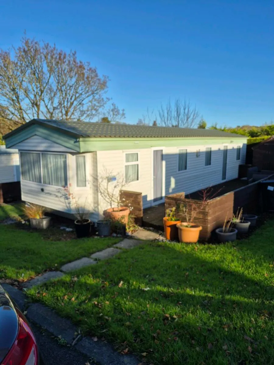 Mobile home - Image 2