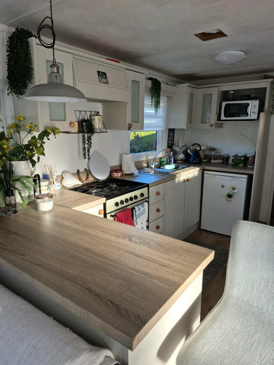 Mobile home - Image 4