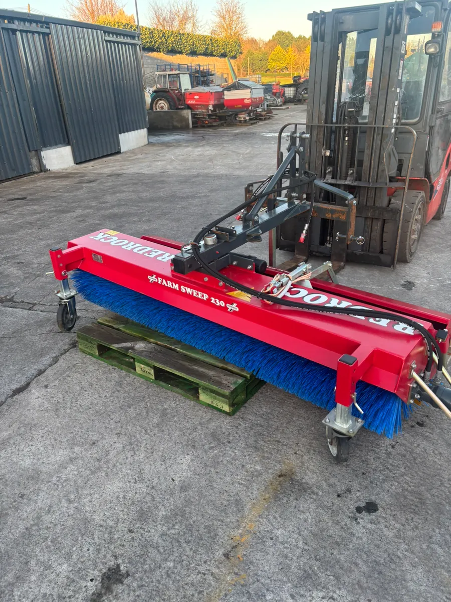 REDROCK SWEEPER - Image 3