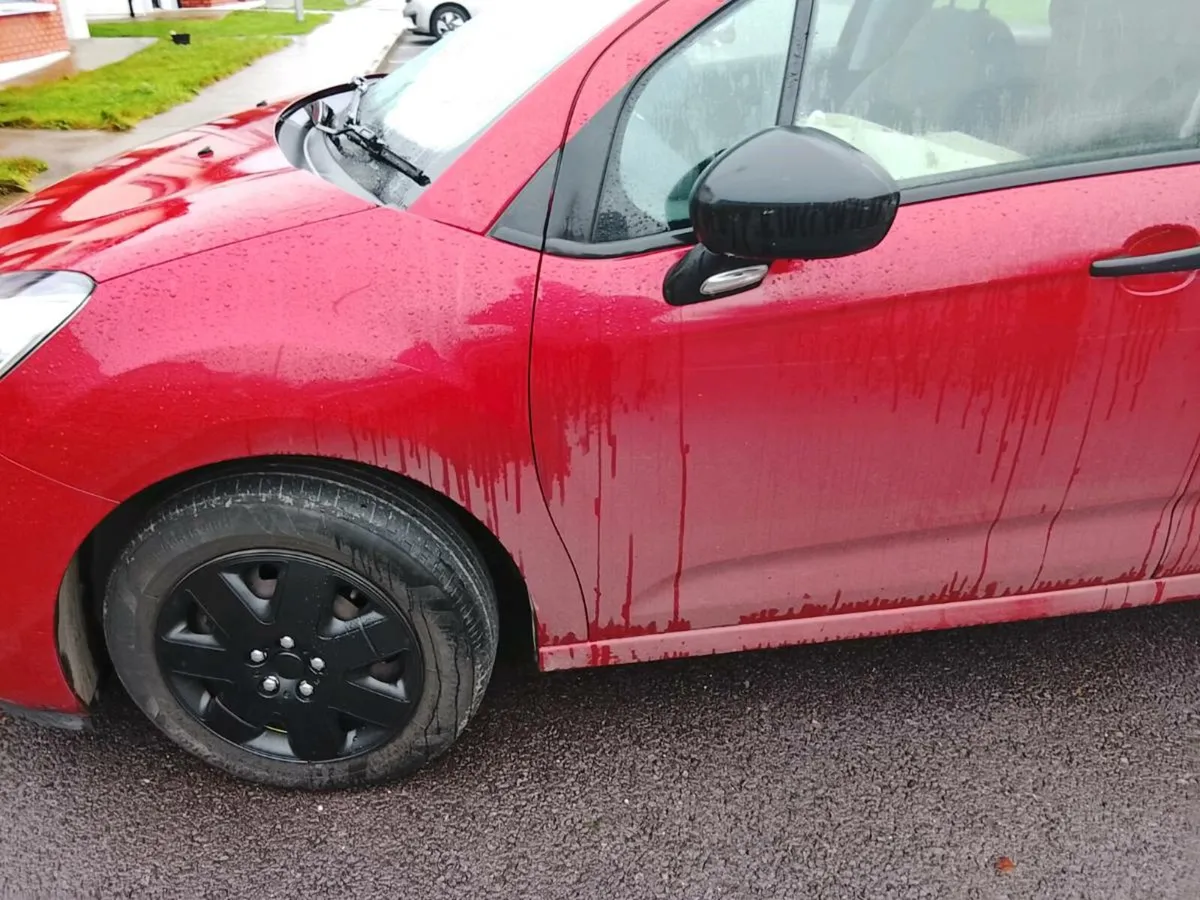 Citroen C3 - Image 2