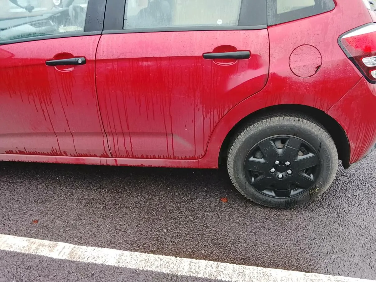 Citroen C3 - Image 3