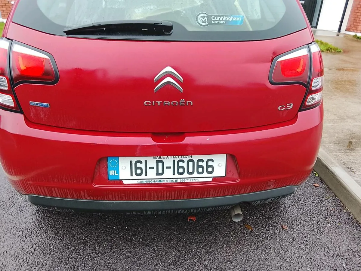 Citroen C3 - Image 4