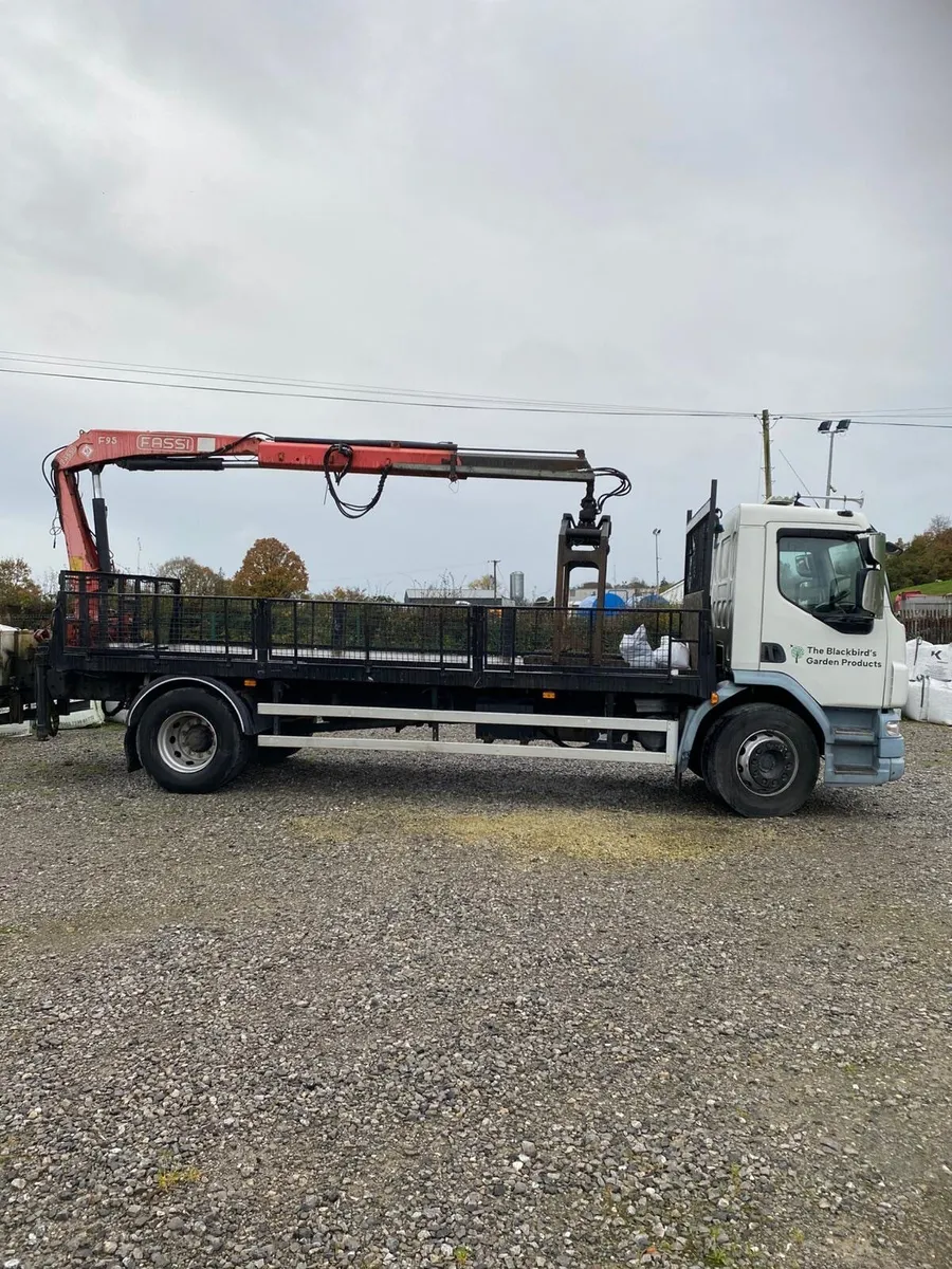 DAF Other 2010 - Image 2