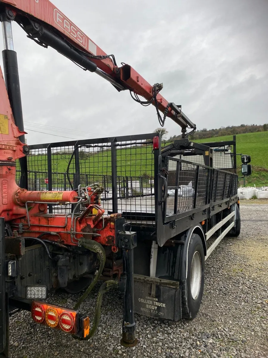 DAF Other 2010 - Image 3