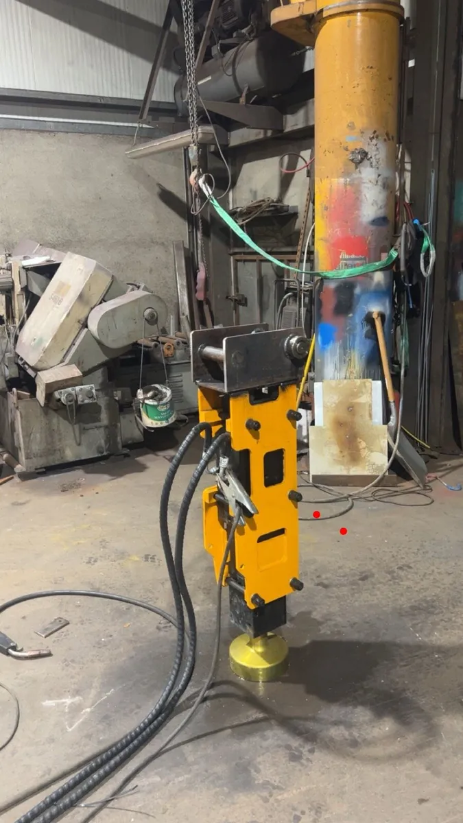 Post driver - Image 3