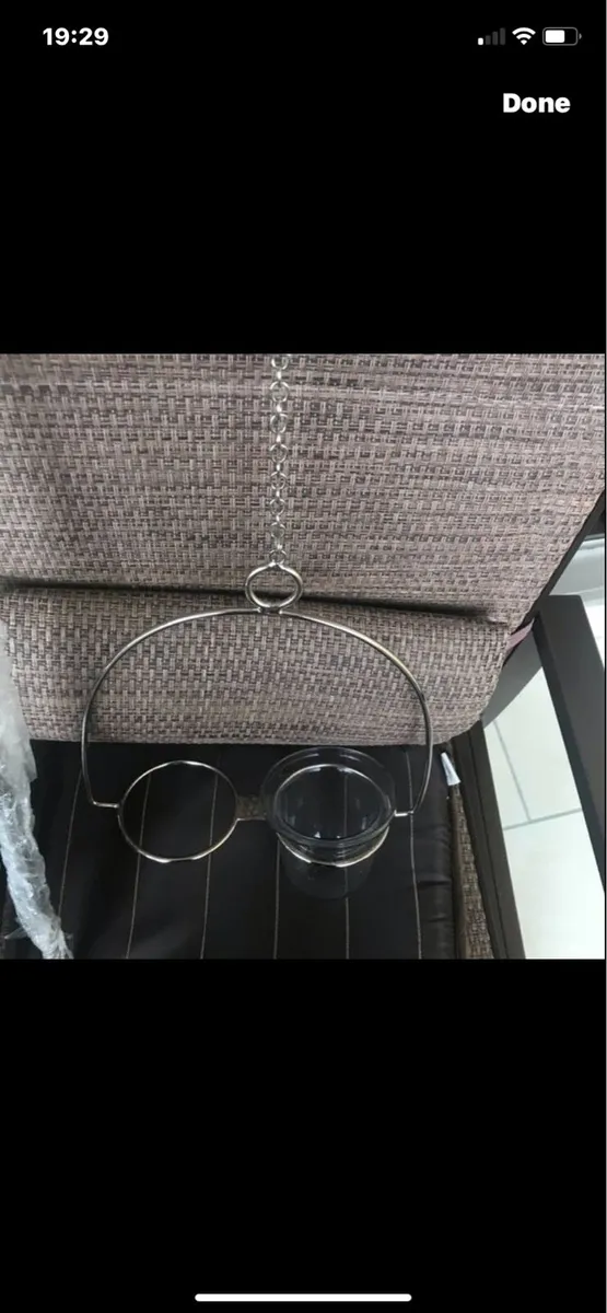 Garden Candle Set - Image 4