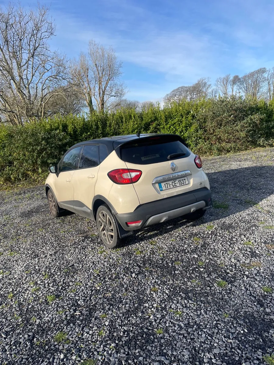 Renault Captur 2017 - Image 1