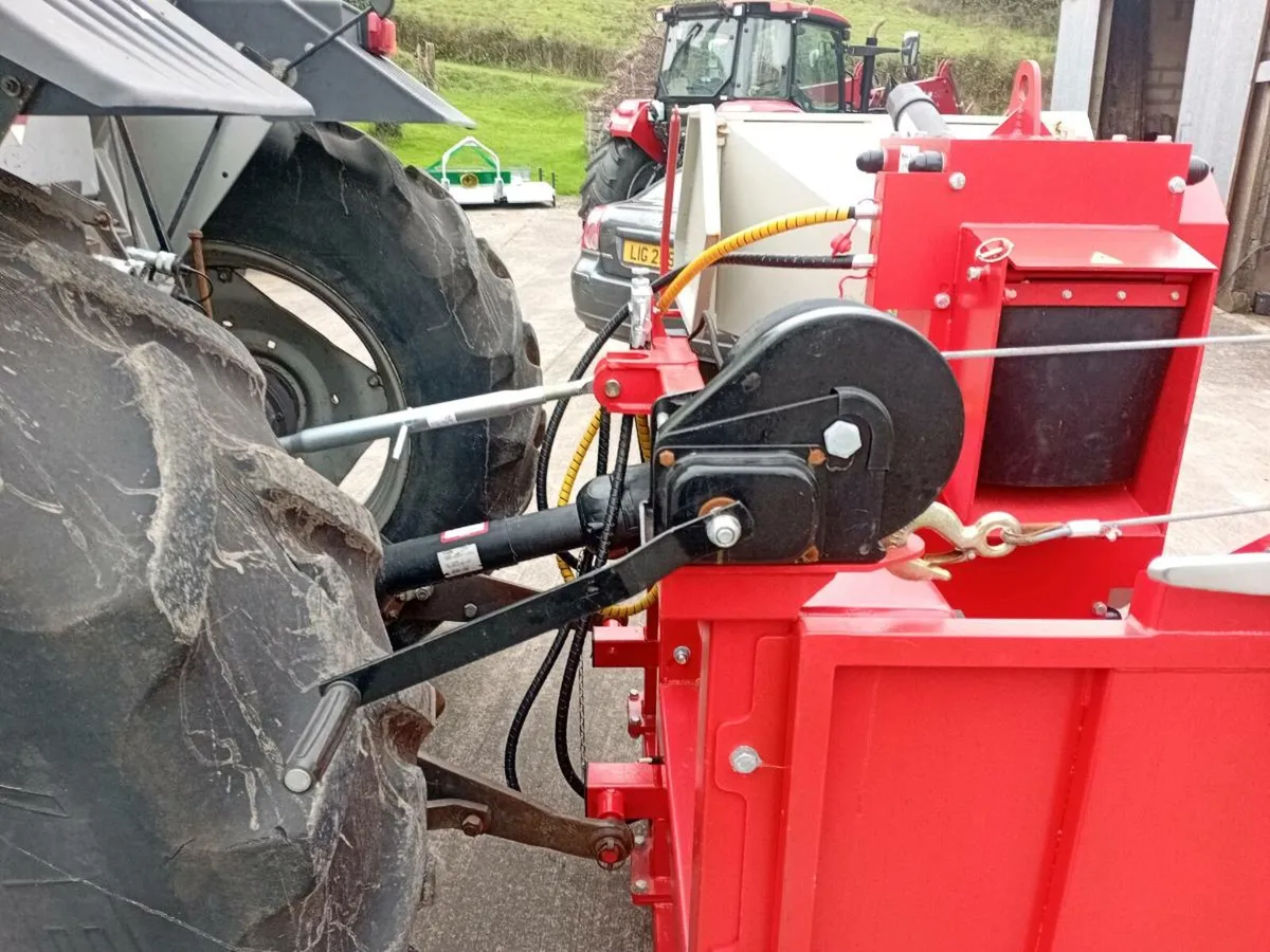 Arpal Wood processor - Image 4