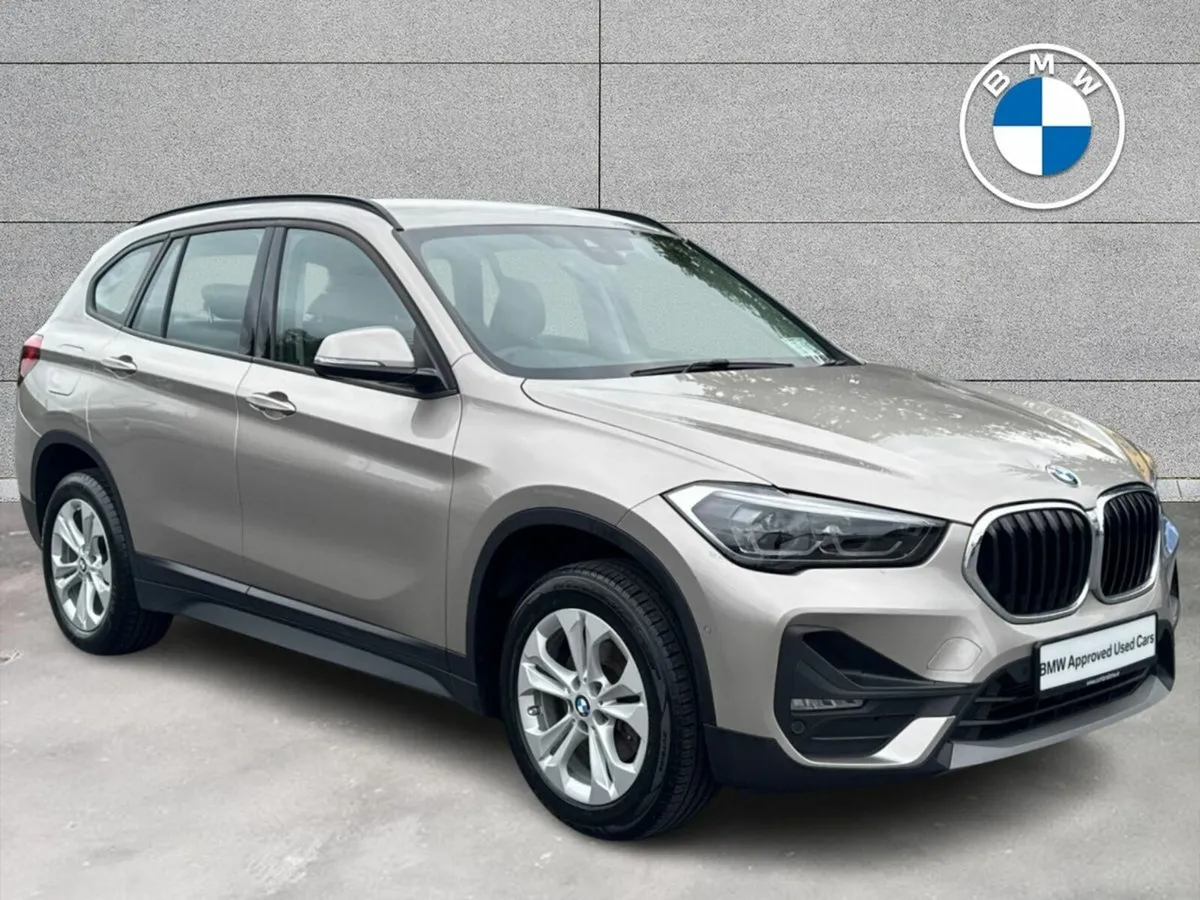 BMW X1 sDrive18i SE - Image 1