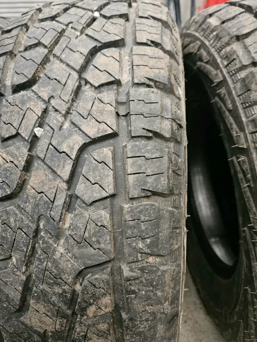 Tyres - Image 4