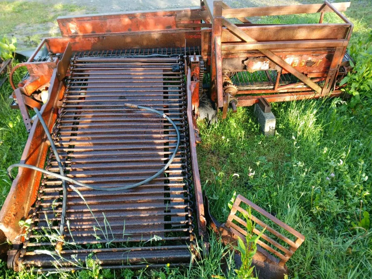 Turf turner - Image 4