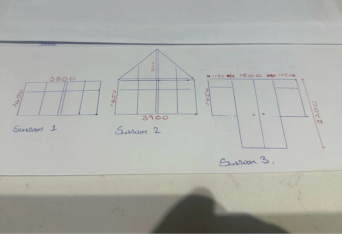 PVC windows and door - Image 4