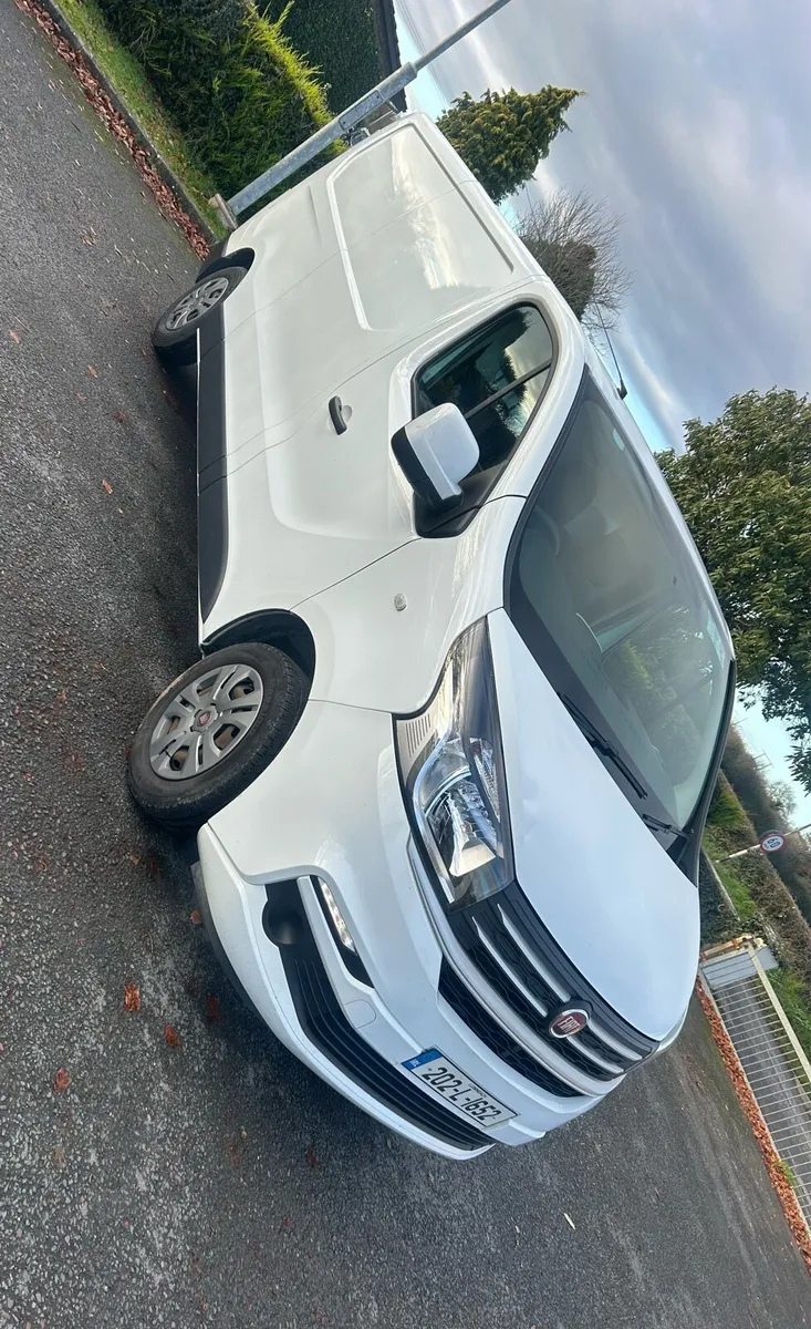 Fiat Talento - Image 2