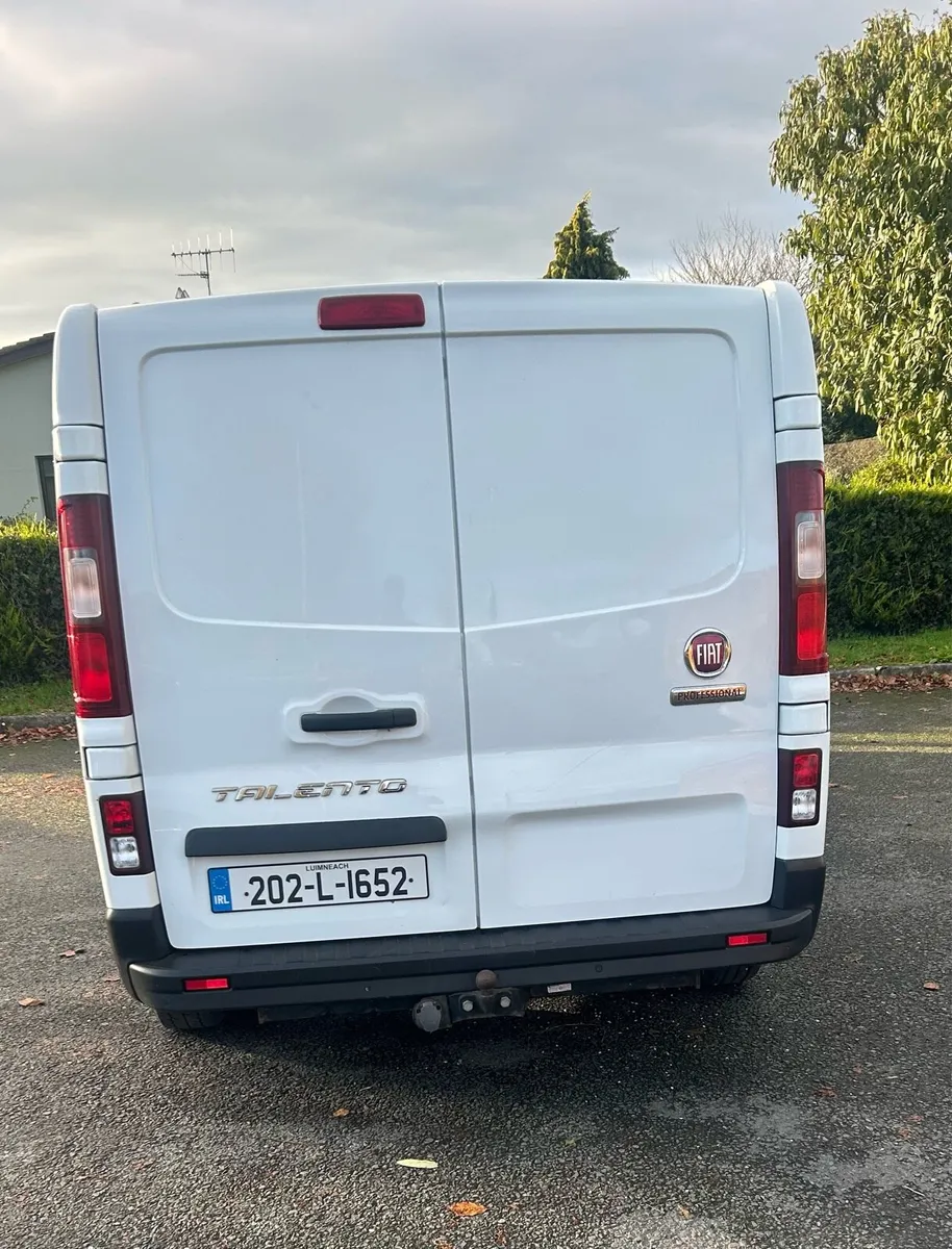 Fiat Talento - Image 3