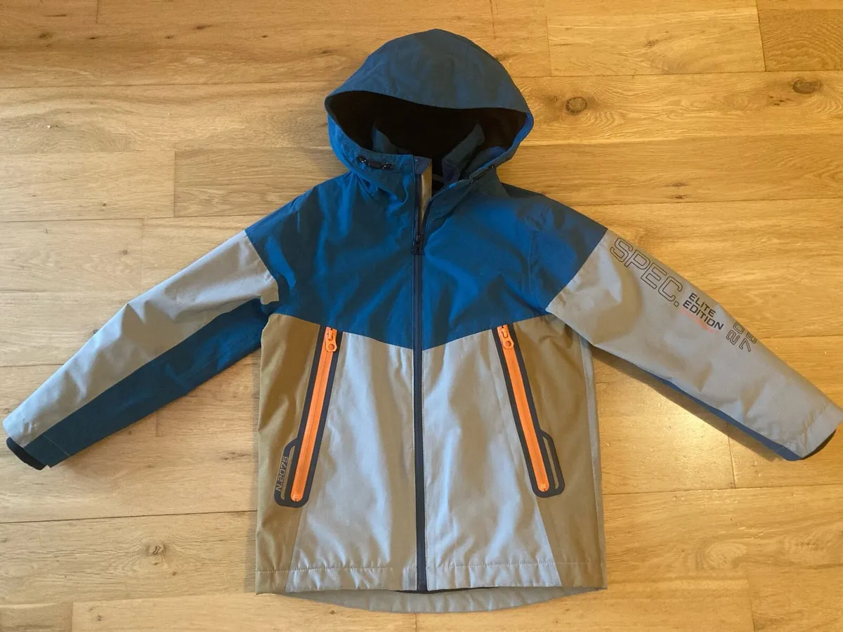 Next jacket 7-8 y - Image 1