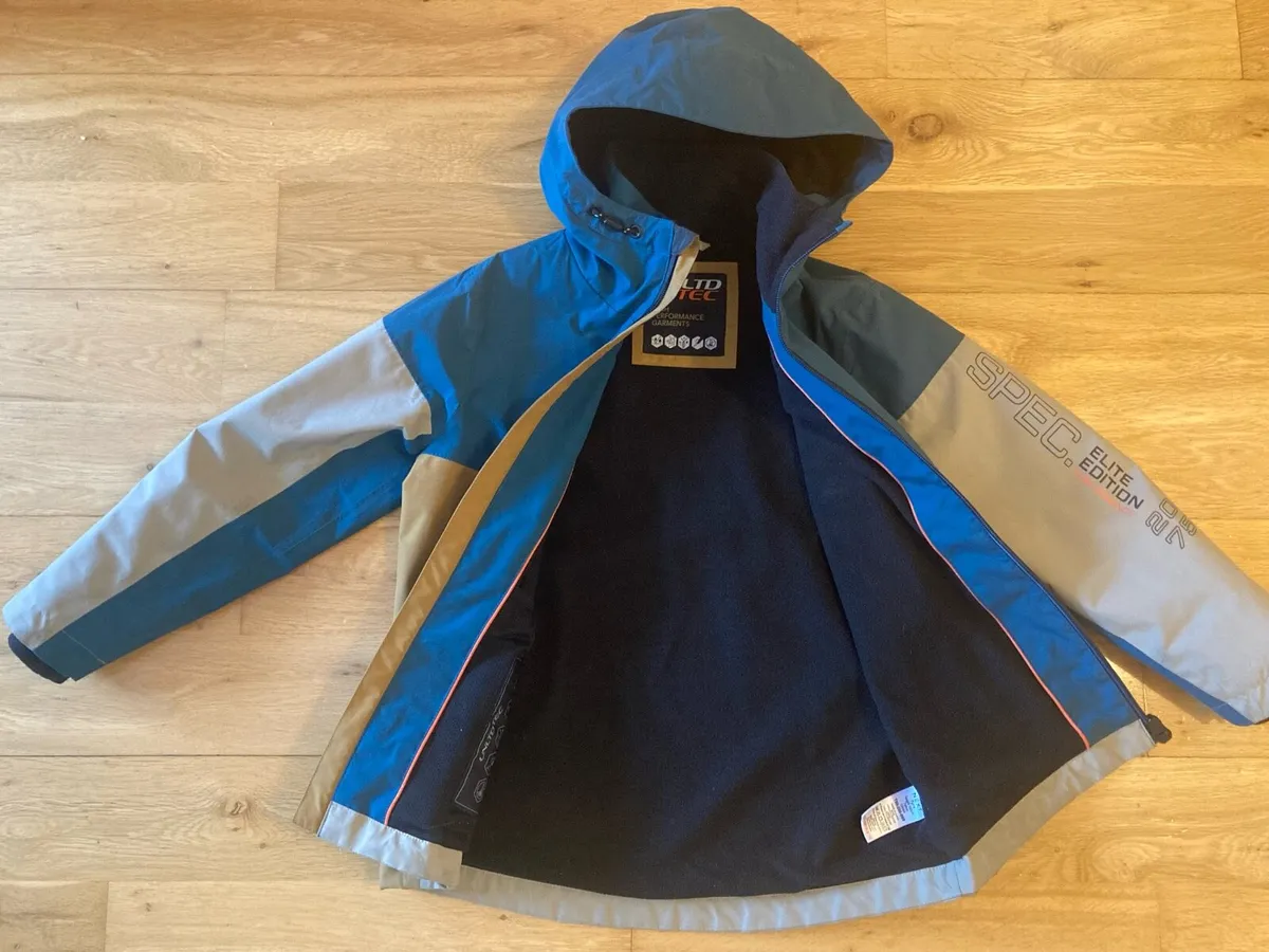 Next jacket 7-8 y - Image 2