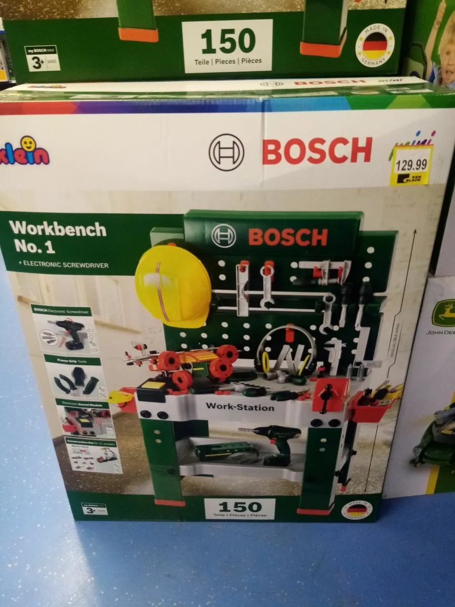 Kids toolbench - Image 2