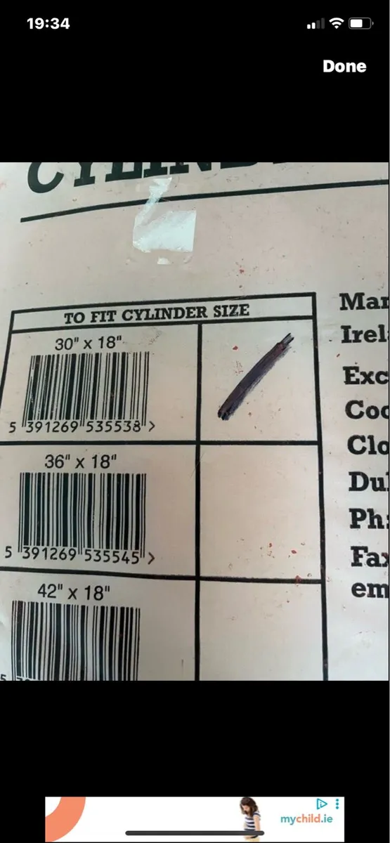 Economiser Cylinder Jacket - Image 2