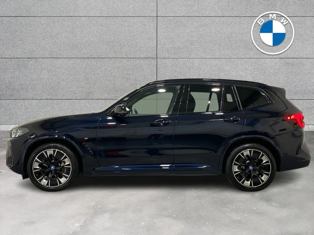 BMW iX3 M Sport Pro - Image 4