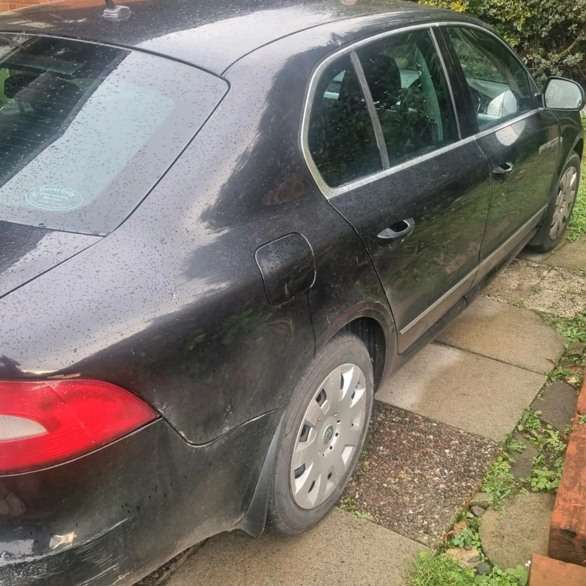 10 Skoda Superb - New nct 08/26 Tax 05/26 - Image 4